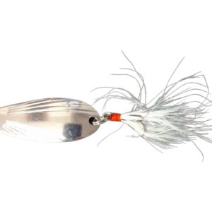Skeddrag silver 12gr