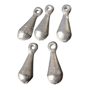 Päronsänke 10g - 5pack